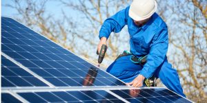 Installation Maintenance Panneaux Solaires Photovoltaïques à Saint-Paul-de-Salers